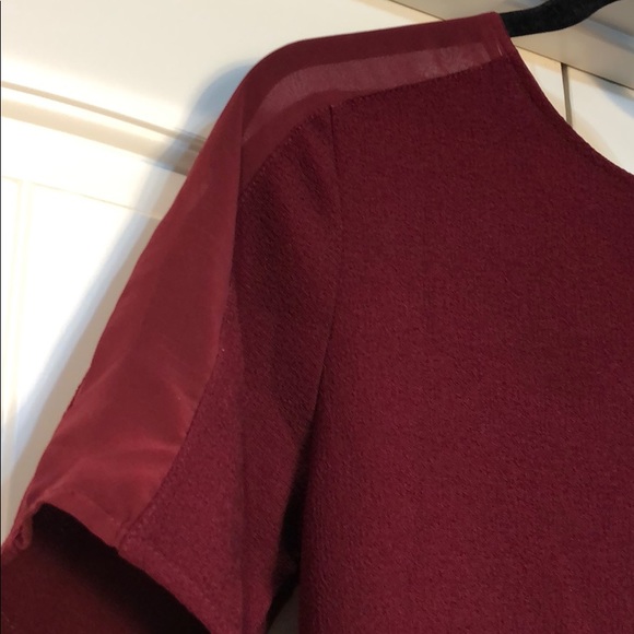 Everly Shift Dress Lightweight Size medium - Picture 2 of 5